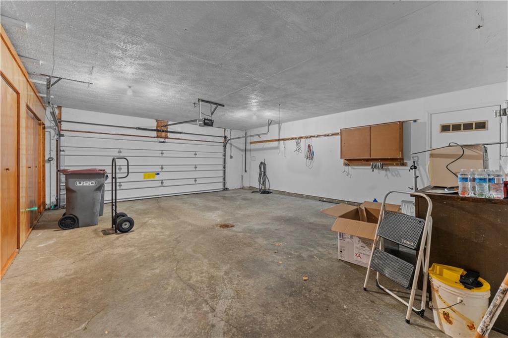 1033 Rutledge Drive Pittsburgh, PA 15241 - Photo 25 of 32 a view of a room with gym equipment