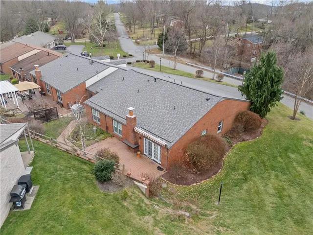 $400,000 | 1033 Rutledge Drive, Pittsburgh, PA 15241