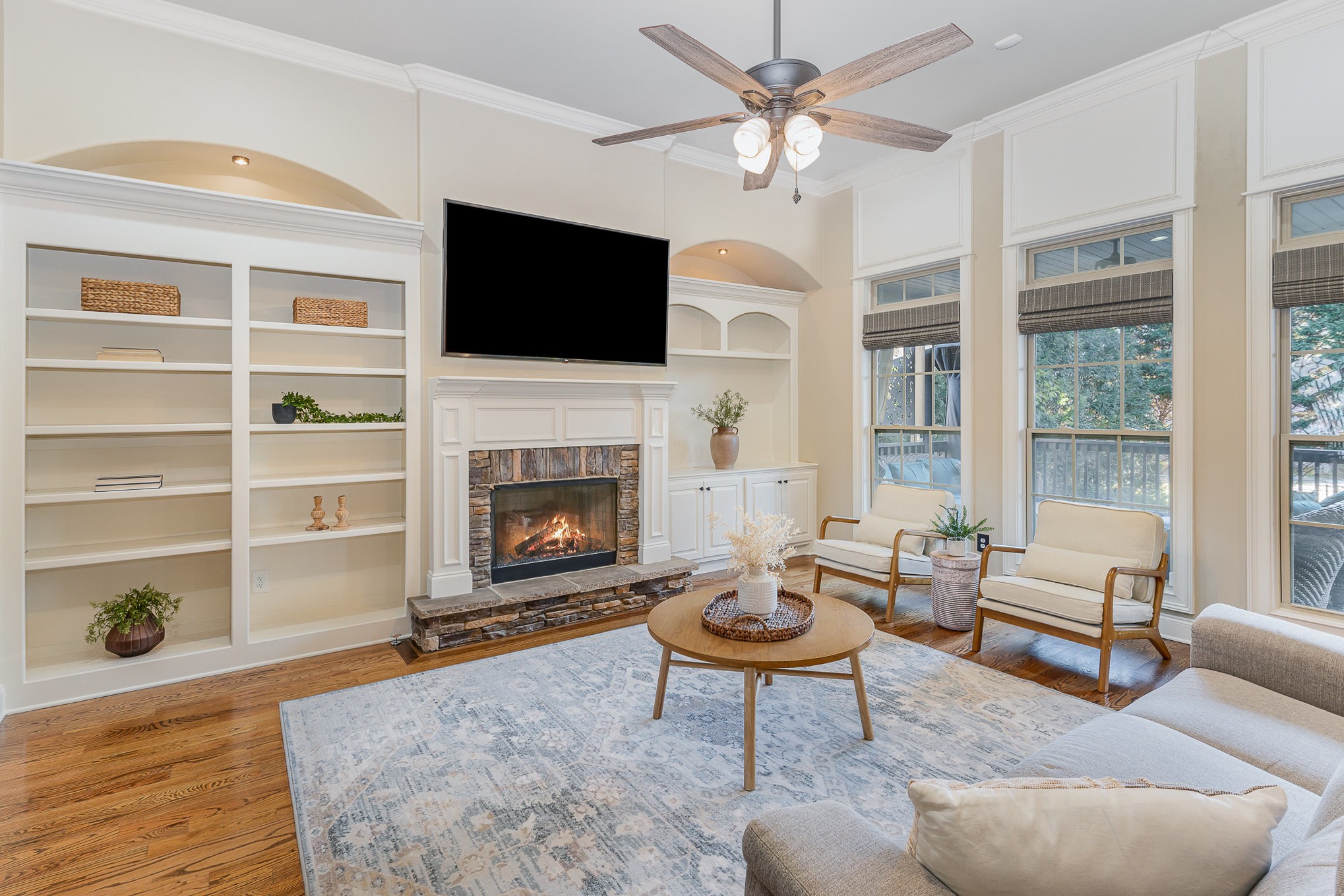 2007 Autumn Ridge Way Spring Hill, TN 37174 - Photo 12 of 55 Gallery Image 12