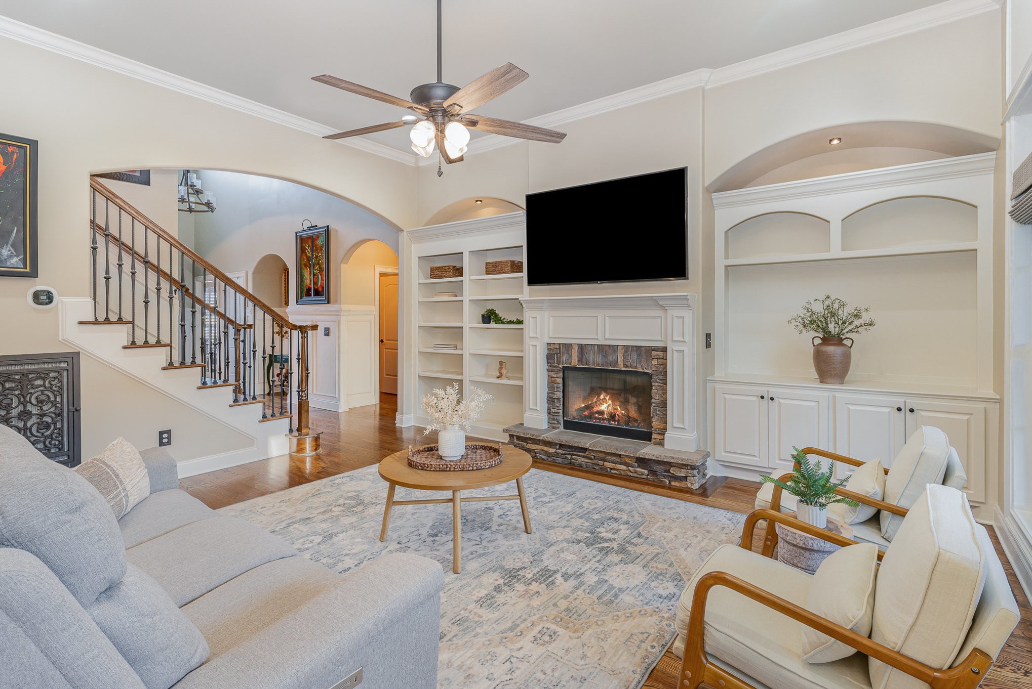 2007 Autumn Ridge Way Spring Hill, TN 37174 - Photo 10 of 55 Gallery Image 10