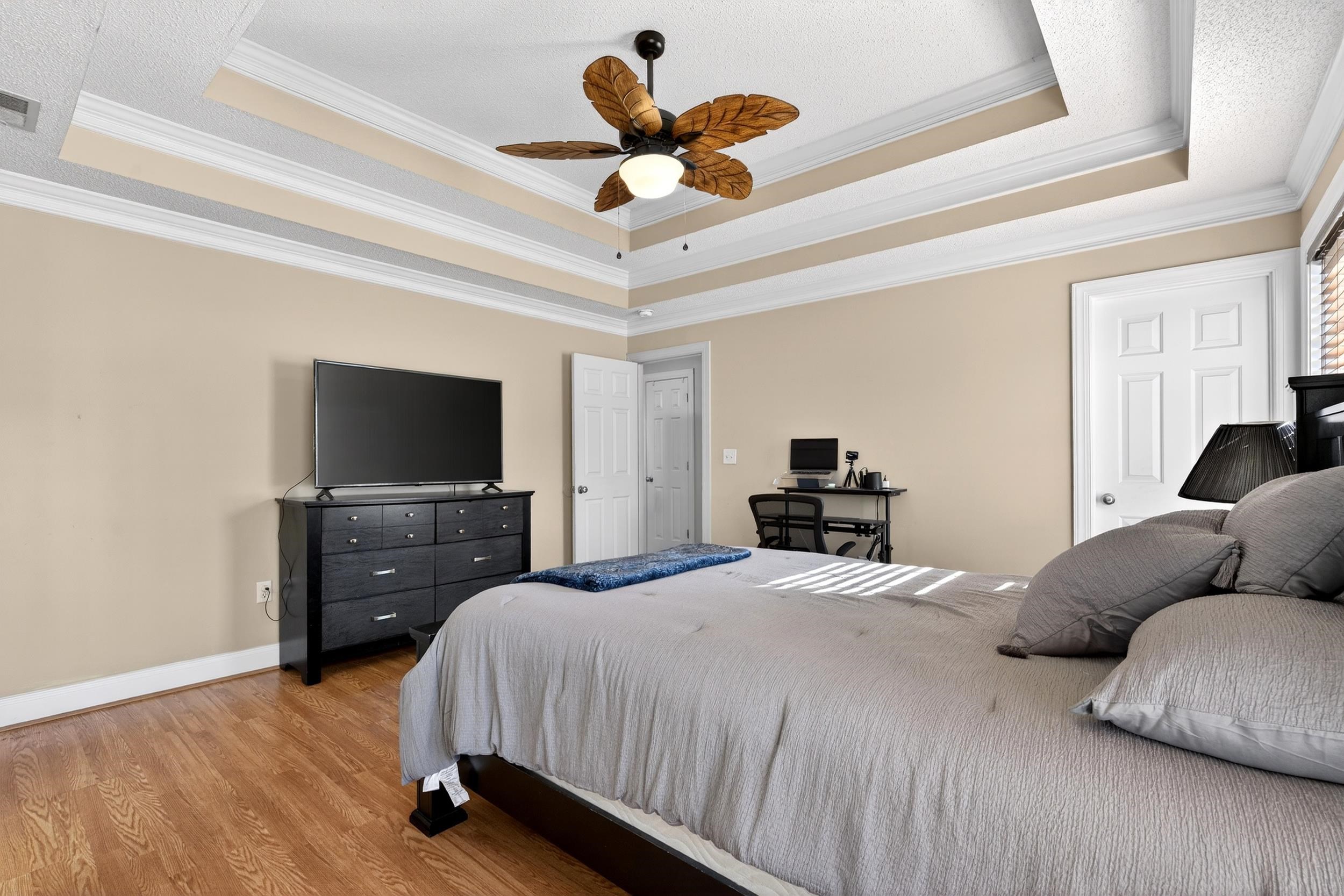 887 Champion Ferry Road Gaffney, SC 29341 - Photo 12 of 30