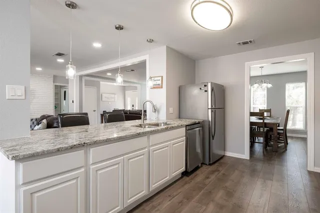 a view of outdoor space yard and patio