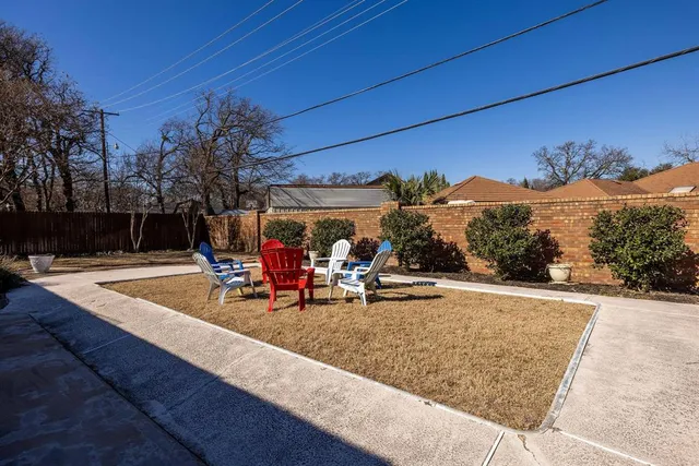 a bathroom with a shower and a toilet