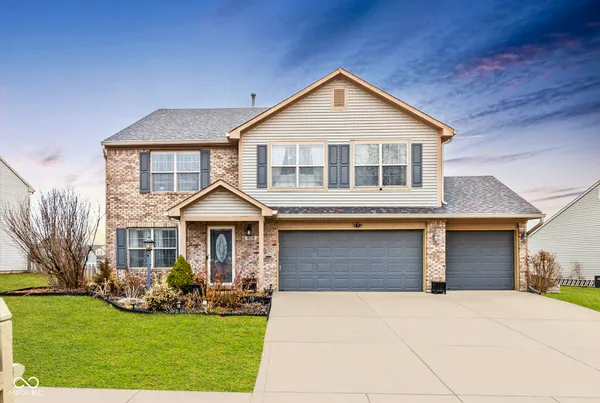 $385,000 | 10238 Stillwell Drive, Avon, IN 46123