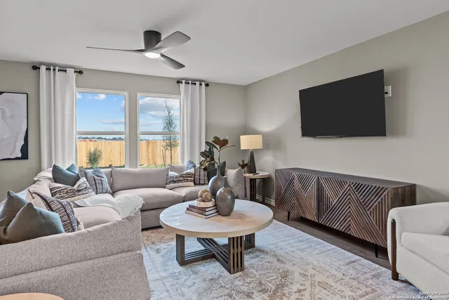 $262,202 | 4020 Lily Glade Lane, Seguin, TX 78155