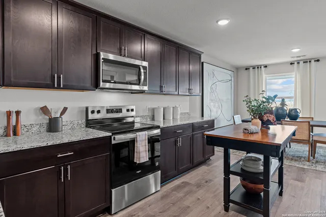 $262,202 | 4020 Lily Glade Lane, Seguin, TX 78155