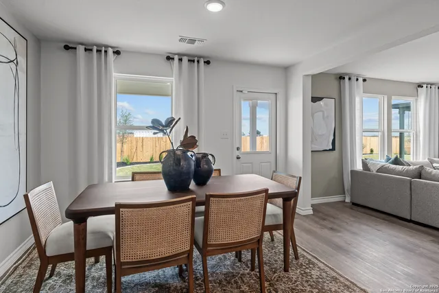 $262,202 | 4020 Lily Glade Lane, Seguin, TX 78155