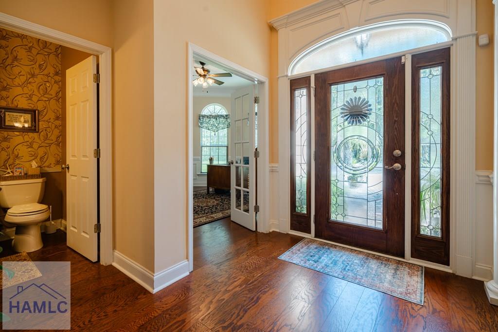 734 Prince Road Ludowici, GA 31316 - Photo 13 of 107 Gallery Image 13