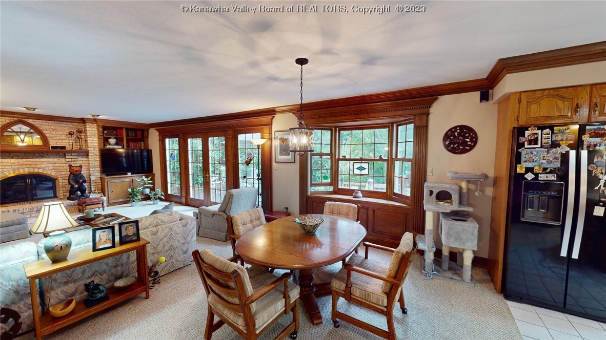 50 Timberlane Road Milton, WV 25541 - Photo 9 of 34 Gallery Image 9