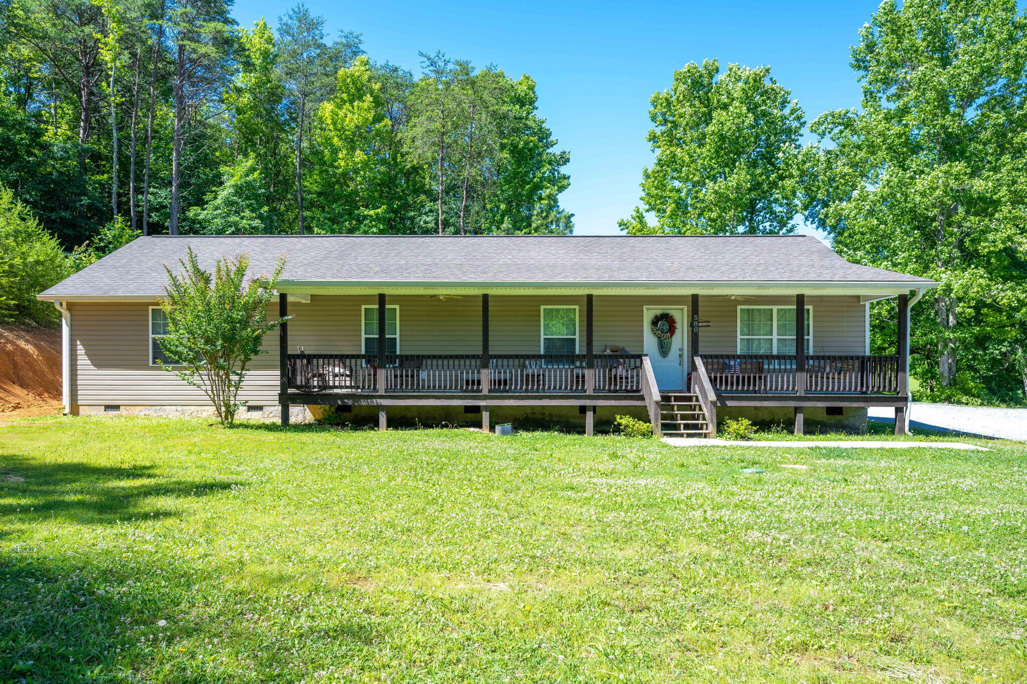 580 White Flats Road Evensville, TN 37332 - Photo 1 of 24 1-web-or-mls-DSC_6513