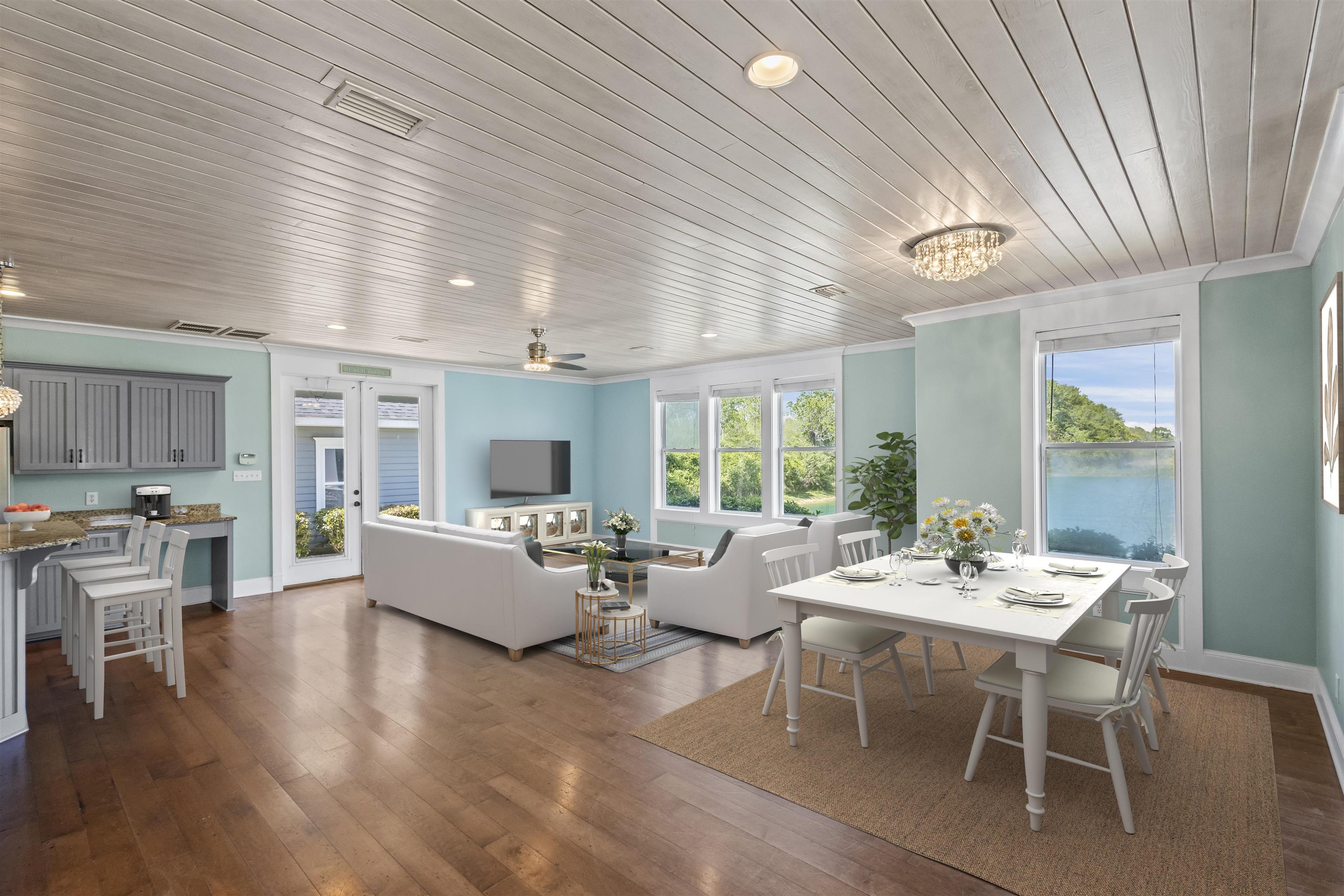 7059 Rocky Rd Loop Gulf Shores, AL 36542 - Photo 12 of 46 Dining Area
