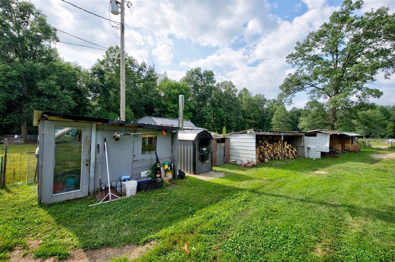 8410 West Newburg Road Carleton, MI 48117 - Photo 55 of 59 Gallery Image 55