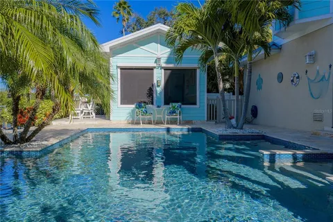 $1,650,000 | 125 Burns Road, Terra Ceia, FL 34250