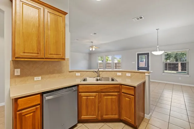 $399,000 | 18733 Chrighton Castle Bend, Pflugerville, TX 78660