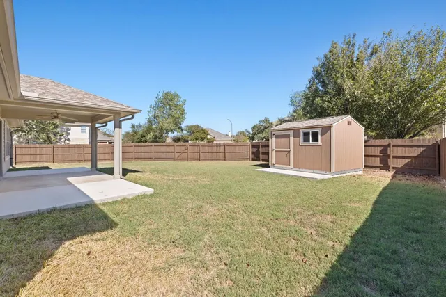 $399,000 | 18733 Chrighton Castle Bend, Pflugerville, TX 78660