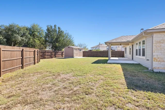$399,000 | 18733 Chrighton Castle Bend, Pflugerville, TX 78660