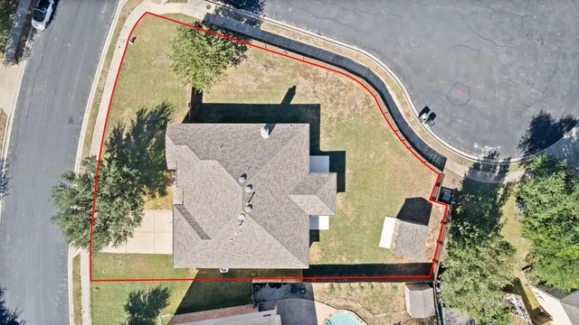 $399,000 | 18733 Chrighton Castle Bend, Pflugerville, TX 78660