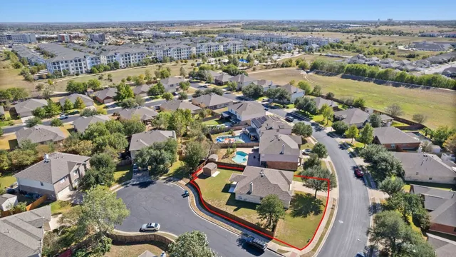 $399,000 | 18733 Chrighton Castle Bend, Pflugerville, TX 78660