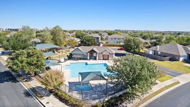 $399,000 | 18733 Chrighton Castle Bend, Pflugerville, TX 78660