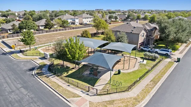 $399,000 | 18733 Chrighton Castle Bend, Pflugerville, TX 78660