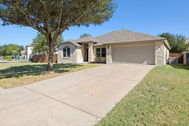 $399,000 | 18733 Chrighton Castle Bend, Pflugerville, TX 78660