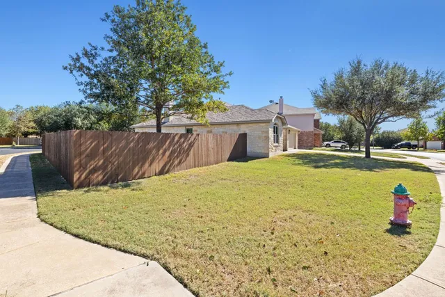 $399,000 | 18733 Chrighton Castle Bend, Pflugerville, TX 78660