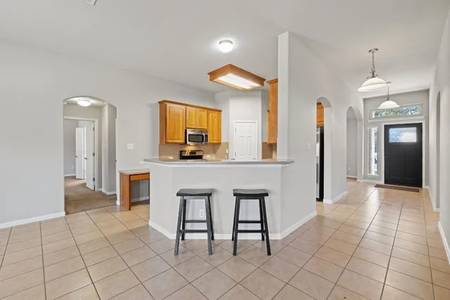 $399,000 | 18733 Chrighton Castle Bend, Pflugerville, TX 78660