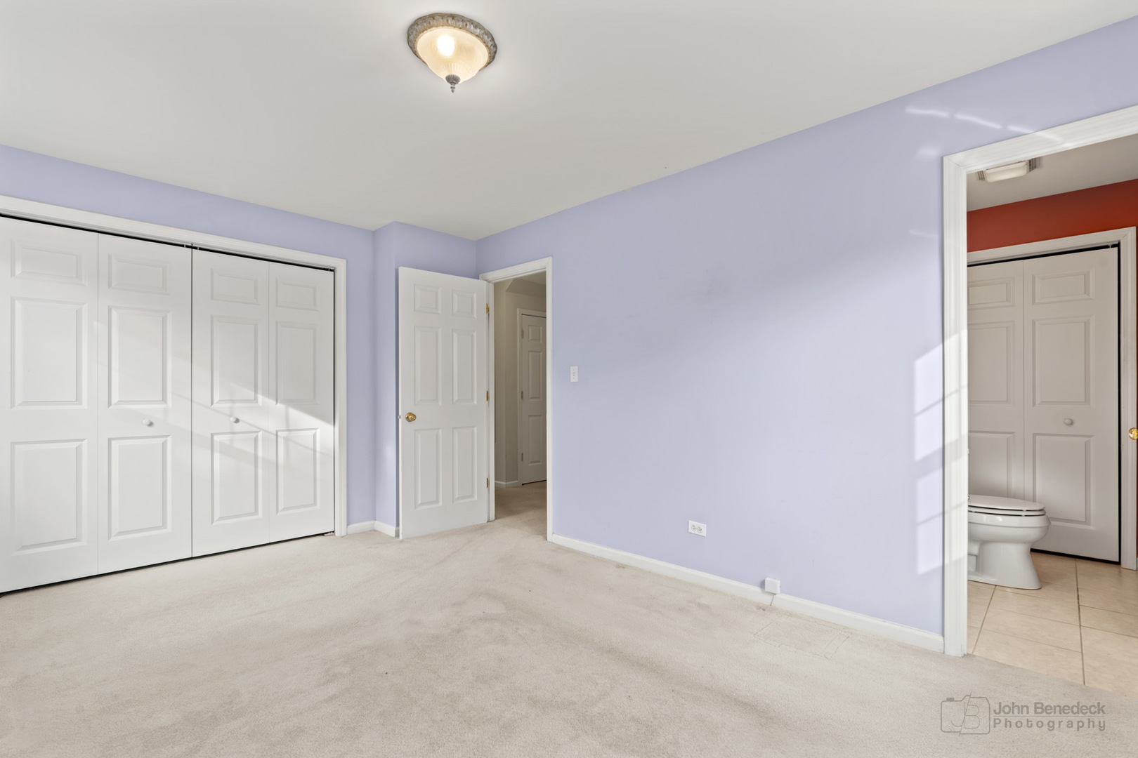 1931 Cranbrook Drive Green Oaks, IL 60048 - Photo 16 of 33 a view of an empty room