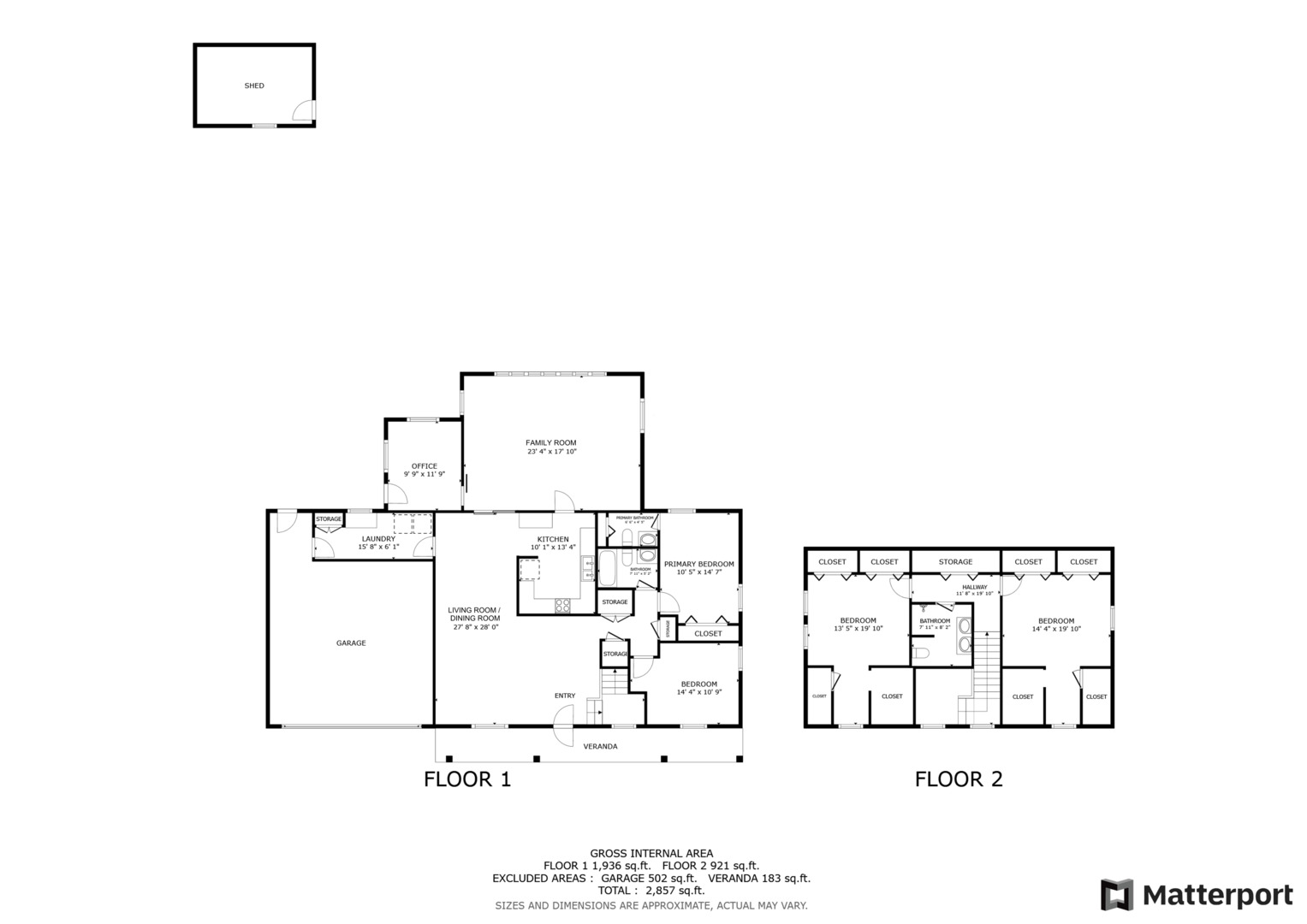 1931 Cranbrook Drive Green Oaks, IL 60048 - Photo 33 of 33 a picture of floor plan