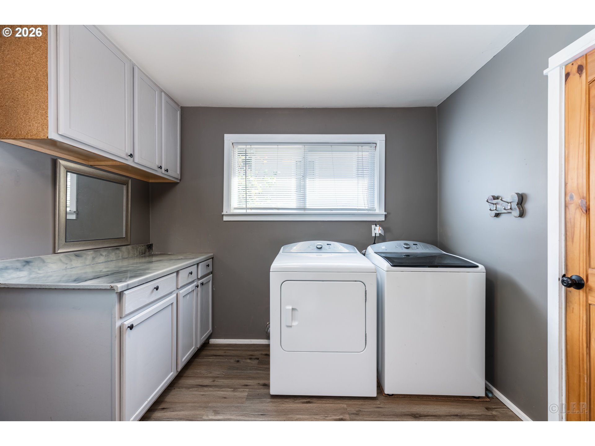 70373 Nicolai Road Rainier, OR 97048 - Photo 12 of 26 Laundry