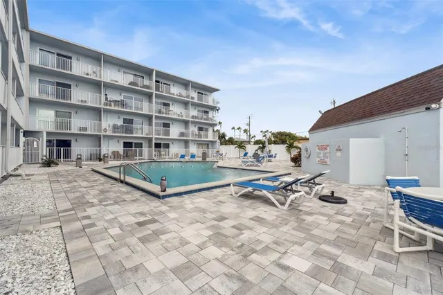 $210,000 | 3700 South Atlantic Avenue, Unit 206, New Smyrna Beach, FL 32169