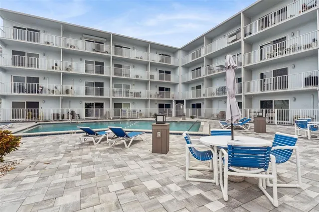 $210,000 | 3700 South Atlantic Avenue, Unit 206, New Smyrna Beach, FL 32169