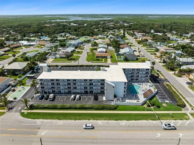 a view of a bathroom with shower
