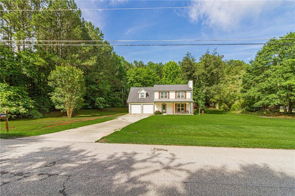 5070 Hudson Road Loganville, GA 30052 - Photo 2 of 49