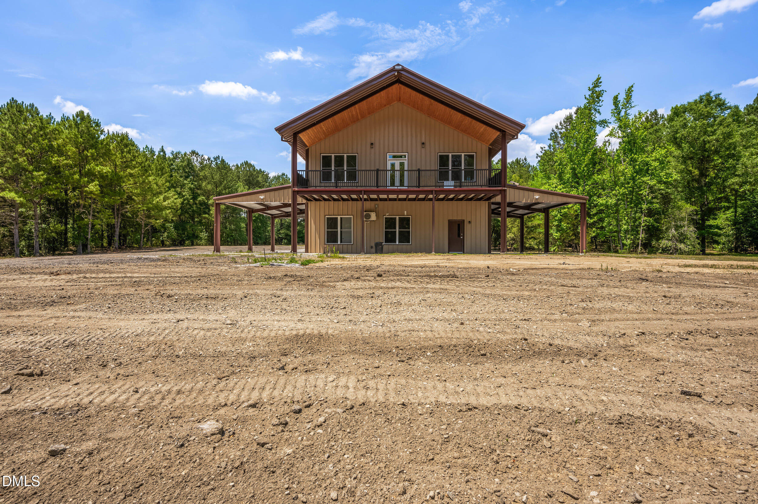 6416 Bissette Road Wendell, NC 27591 - Photo 71 of 78