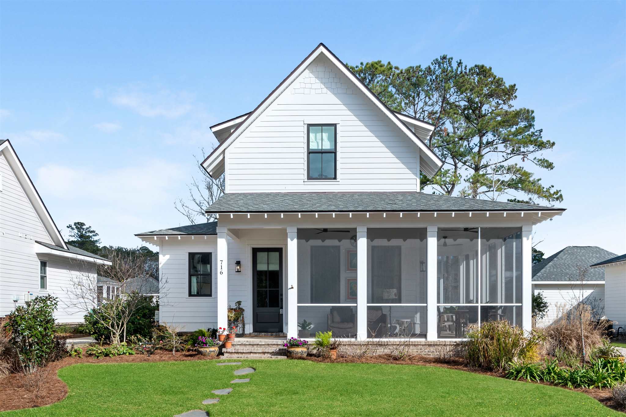 716 Boundary Drive Fairhope, AL 36532 - Photo 1 of 37