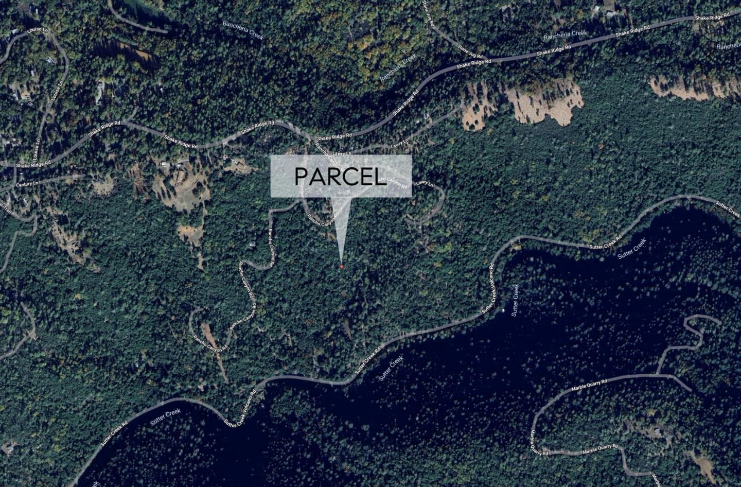 0 Sutter Creek Road Sutter Creek, CA 95685 - Photo 7 of 9