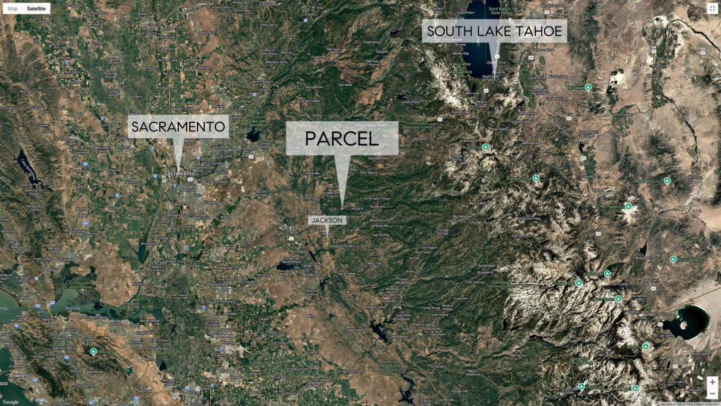 0 Sutter Creek Road Sutter Creek, CA 95685 - Photo 9 of 9