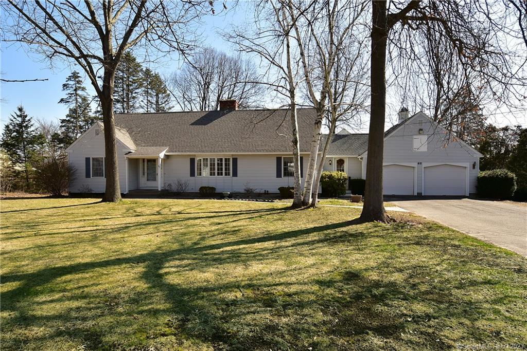 82 Wendover Road Suffield, CT 06078 - Photo 1 of 1 Welcome Home