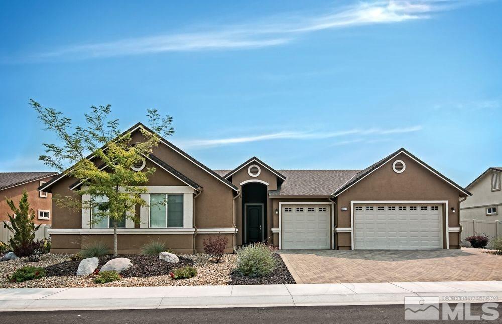 2240 Renzo Way Reno, NV 89521 - Photo 1 of 21 Photo 1