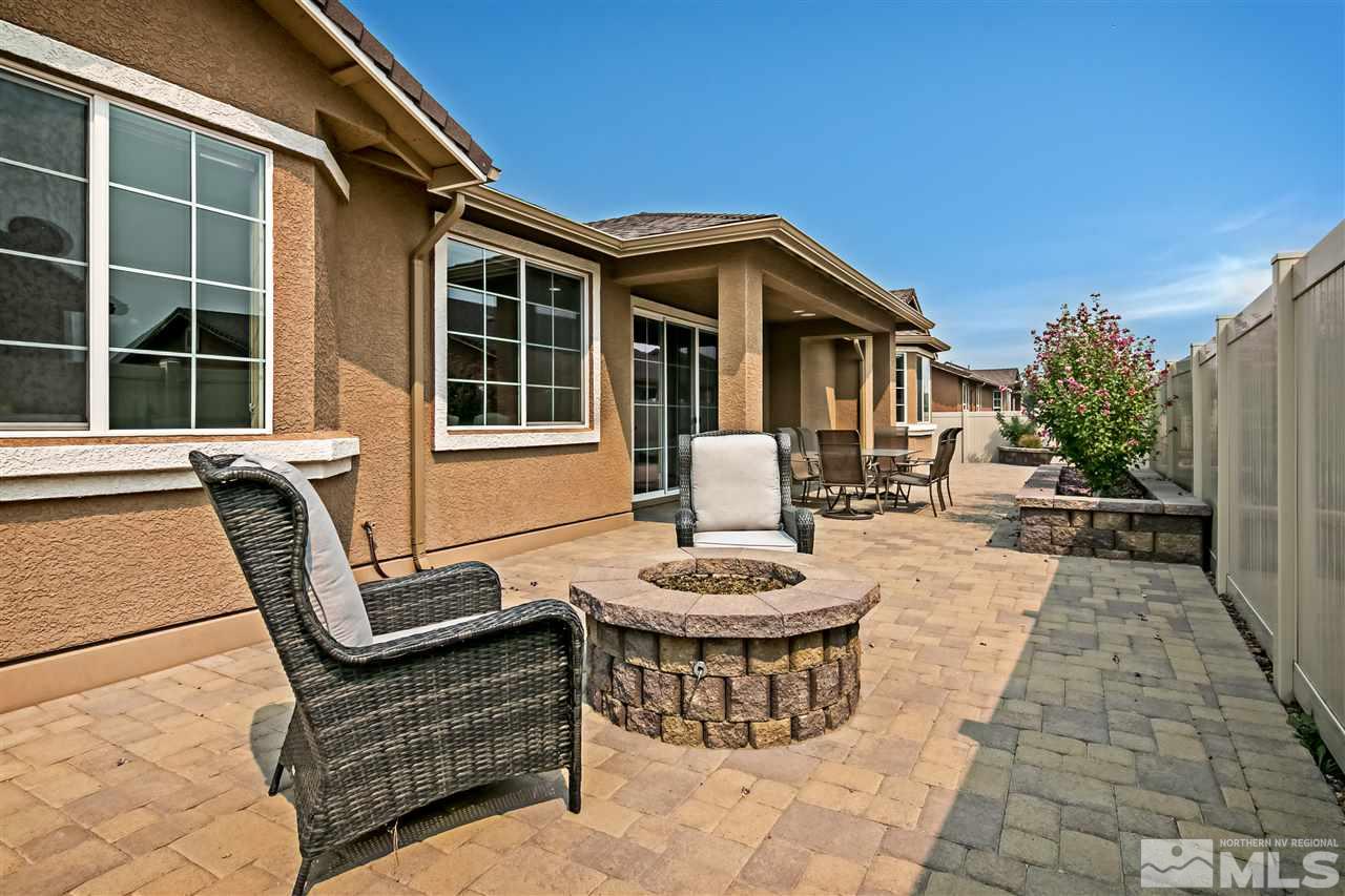 2240 Renzo Way Reno, NV 89521 - Photo 19 of 21 Photo 19