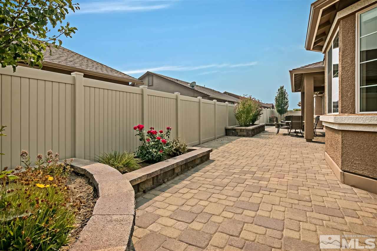 2240 Renzo Way Reno, NV 89521 - Photo 20 of 21 Photo 20
