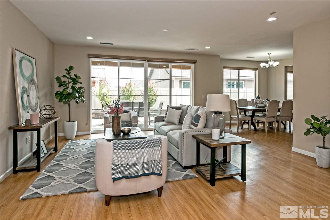 2240 Renzo Way Reno, NV 89521 - Photo 2 of 21 Photo 2