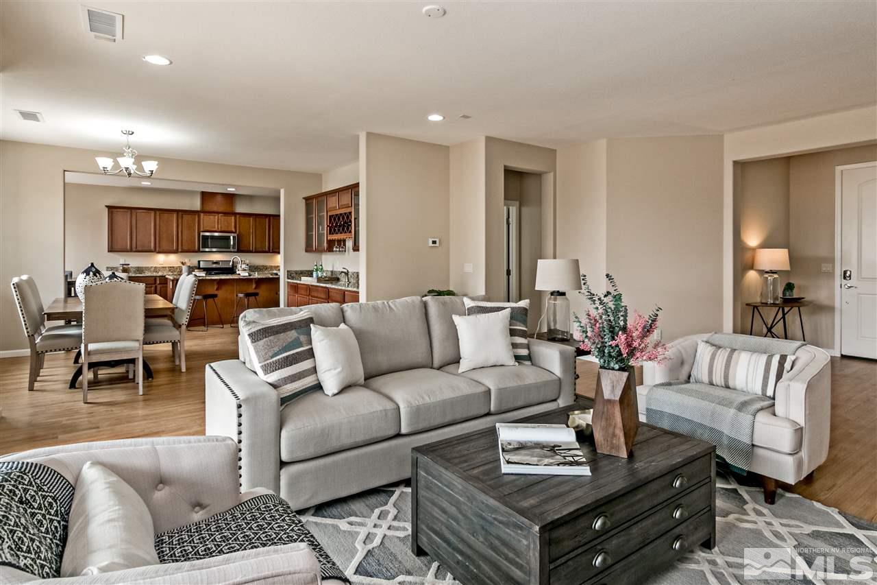 2240 Renzo Way Reno, NV 89521 - Photo 3 of 21 Photo 3