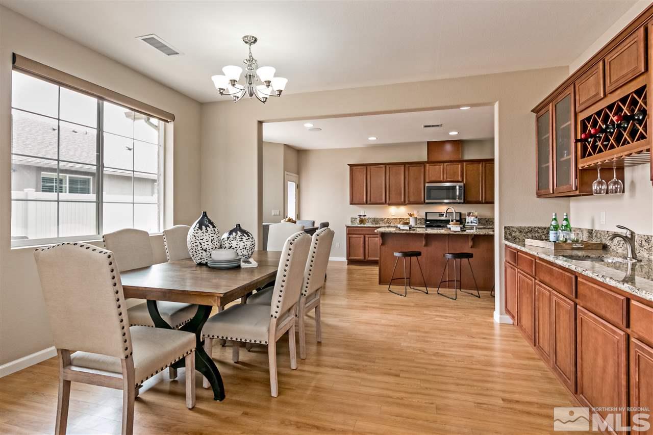 2240 Renzo Way Reno, NV 89521 - Photo 4 of 21 Photo 4
