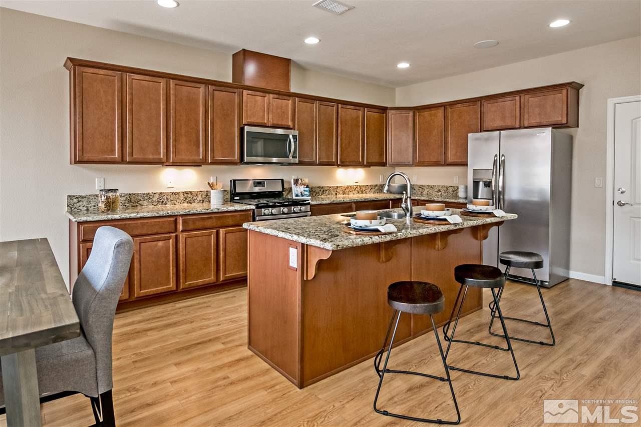 2240 Renzo Way Reno, NV 89521 - Photo 5 of 21 Photo 5