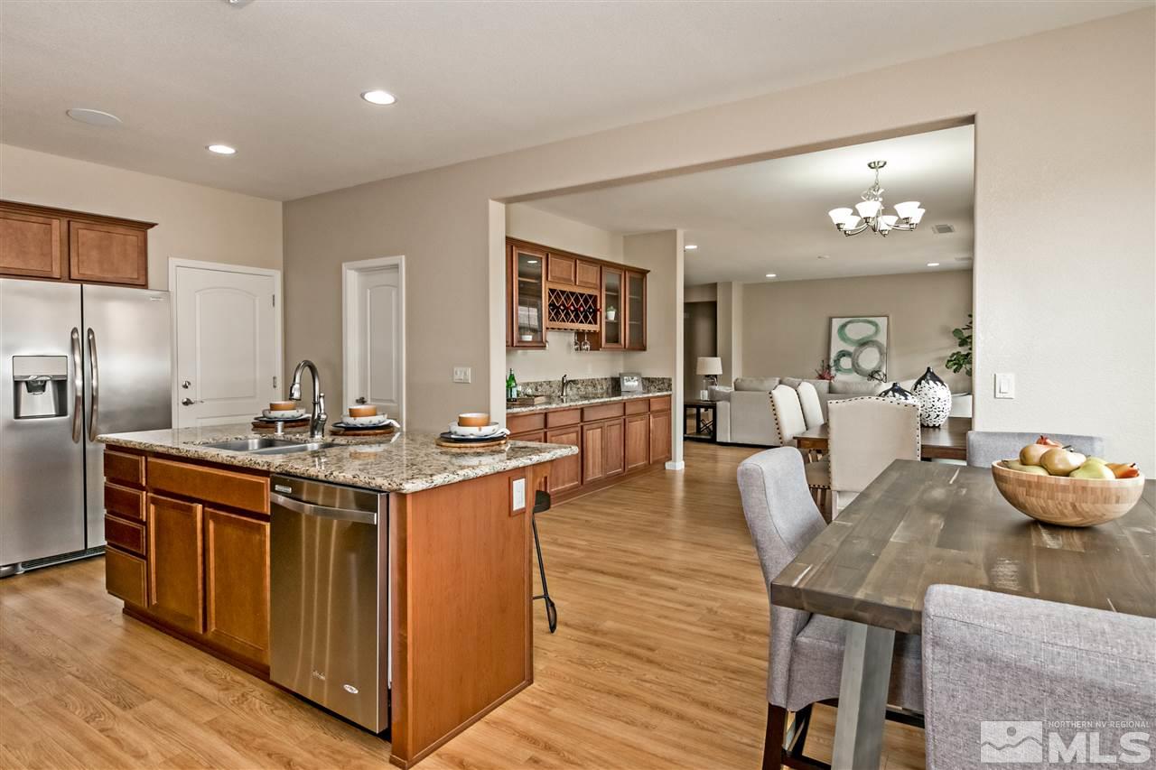 2240 Renzo Way Reno, NV 89521 - Photo 6 of 21 Photo 6