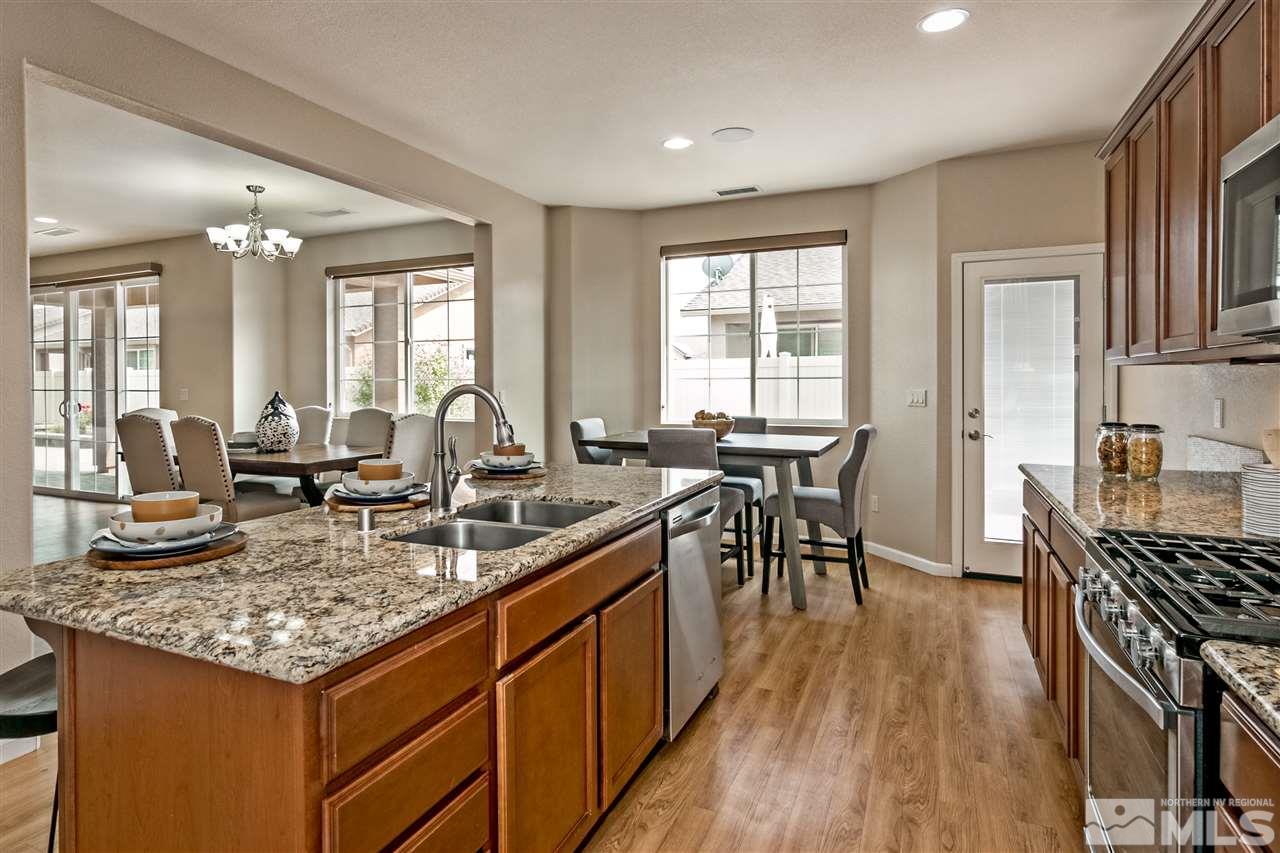 2240 Renzo Way Reno, NV 89521 - Photo 7 of 21 Photo 7