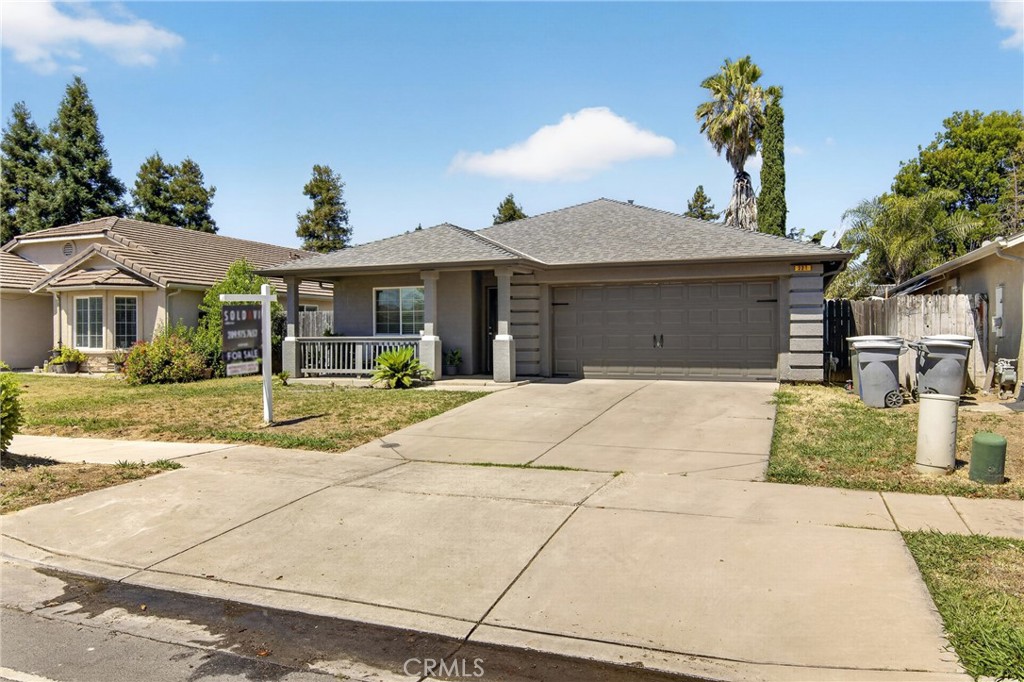 221 Brimmer Road Merced, CA 95341 - Photo 2 of 24