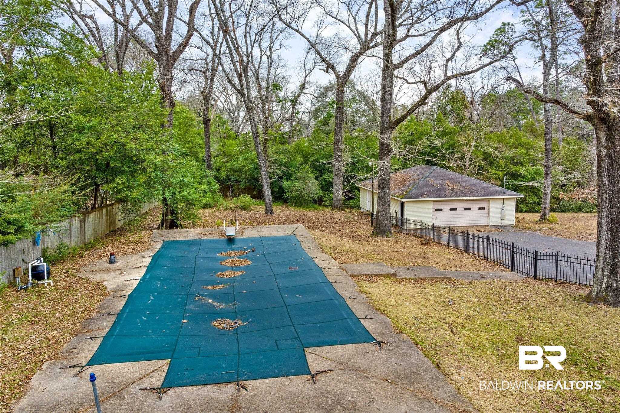 5067 Waltman Road Wilmer, AL 36587 - Photo 25 of 42
